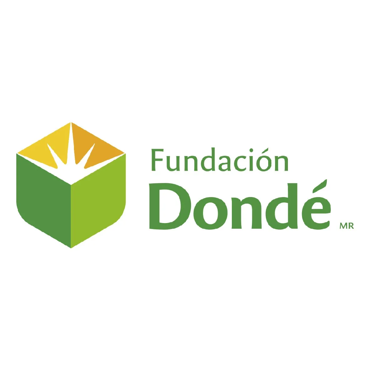 donde